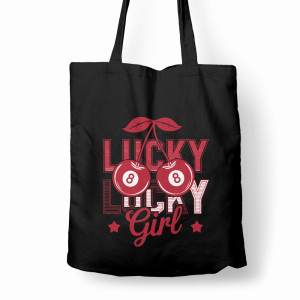 Cherry – Lucky Girl