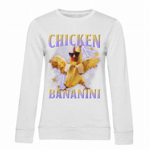 Chicken Bananini
