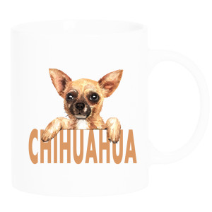CHIHUAHUA