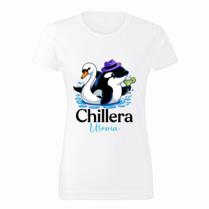 Chillera Utopia 2