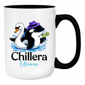 Chillera Utopia 2