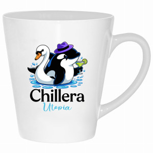 Chillera Utopia 2