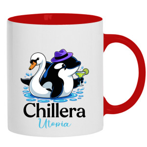 Chillera Utopia 2