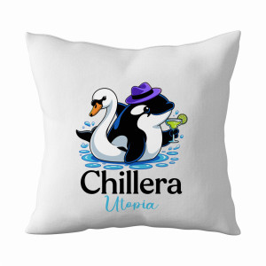 Chillera Utopia 2