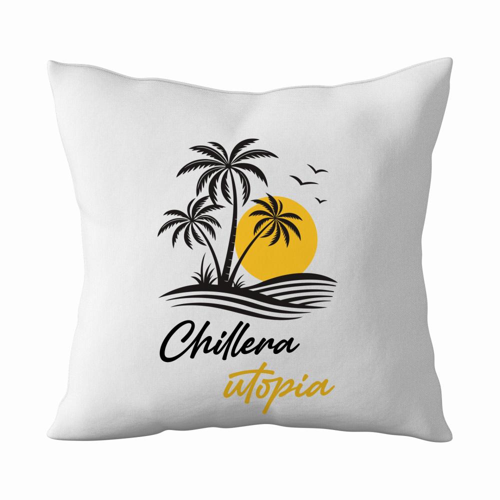 Chillera Utopia poduszka
