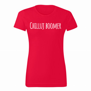 Chilluj Boomer