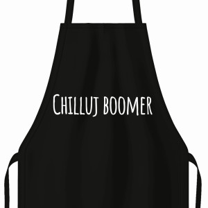Chilluj Boomer