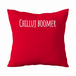 Chilluj Boomer