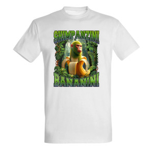 Chimpanzini Bananini 2