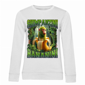 Chimpanzini Bananini 2