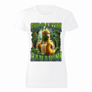 Chimpanzini Bananini 2