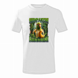 Chimpanzini Bananini 2