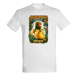 Chimpanzini Bananini 3