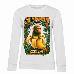 Chimpanzini Bananini 3