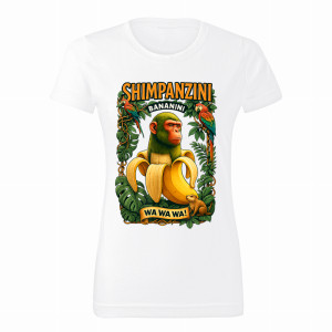 Chimpanzini Bananini 3