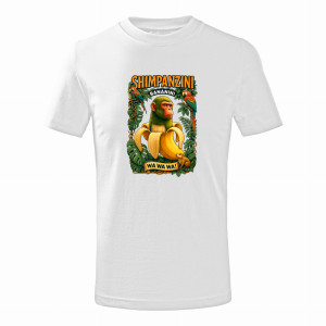 Chimpanzini Bananini 3