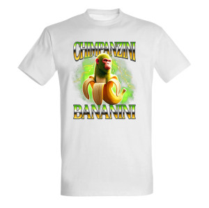 Chimpanzini Bananini