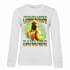 Chimpanzini Bananini
