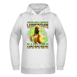 Chimpanzini Bananini