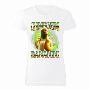 Chimpanzini Bananini