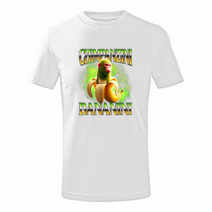 Chimpanzini Bananini