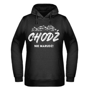 Chodź, nie marudź 2