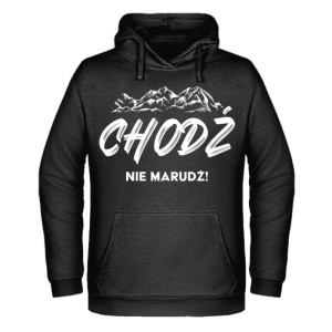 Chodź, nie marudź 2