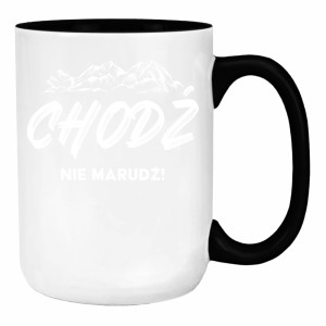 Chodź, nie marudź 2
