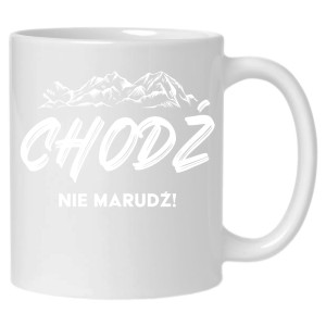 Chodź, nie marudź 2