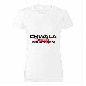 Chwała Bohaterom — Pamiętamy