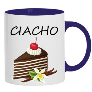 CIACHO