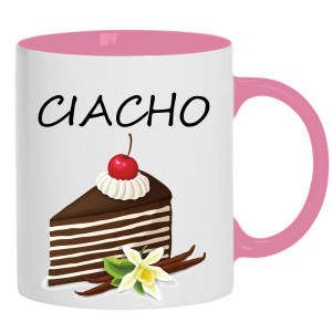 CIACHO