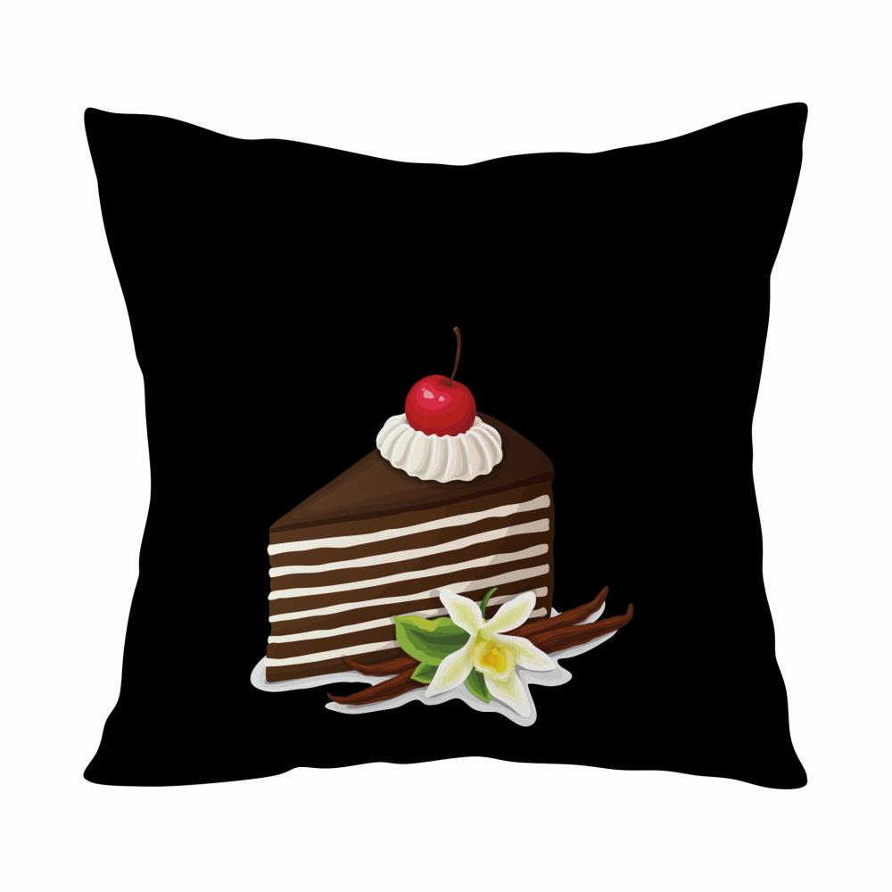 CIACHO poduszka kolor navy