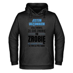 Cierpliwość, precyzja i… szczypta ironii