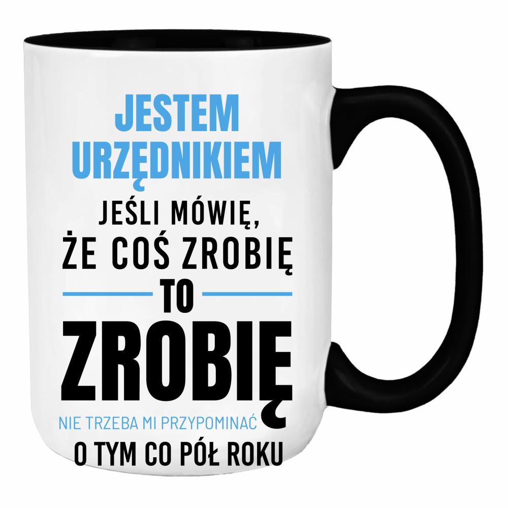 Cierpliwość, precyzja i… szczypta ironii duży kubek ucho kolor kolor pink