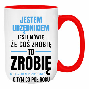 Cierpliwość, precyzja i… szczypta ironii