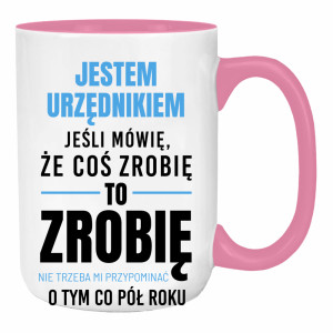 Cierpliwość, precyzja i… szczypta ironii