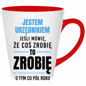 Cierpliwość, precyzja i… szczypta ironii