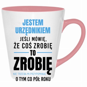 Cierpliwość, precyzja i… szczypta ironii