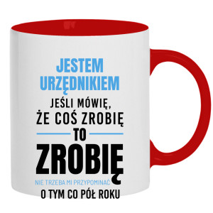 Cierpliwość, precyzja i… szczypta ironii