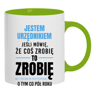 Cierpliwość, precyzja i… szczypta ironii