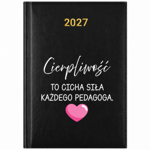 Cierpliwość to cicha siła każdego pedagoga