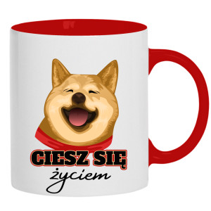 Ciesz się życiem