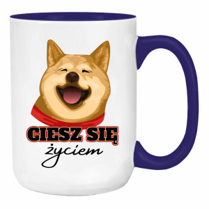 Ciesz się życiem