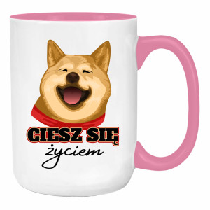 Ciesz się życiem