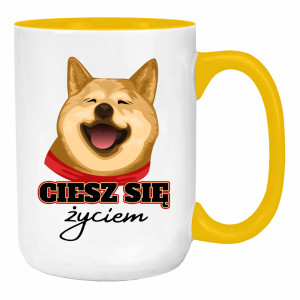 Ciesz się życiem