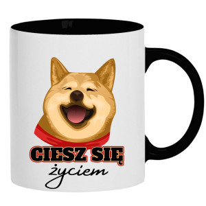 Ciesz się życiem