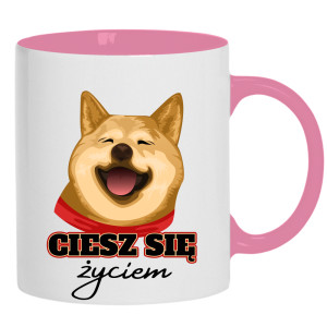 Ciesz się życiem