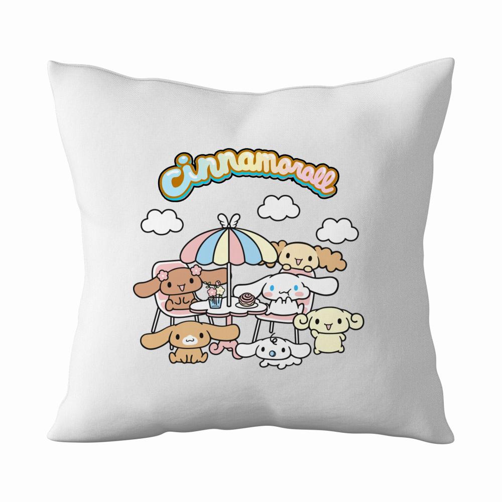 Cinnamoroll 3 poduszka