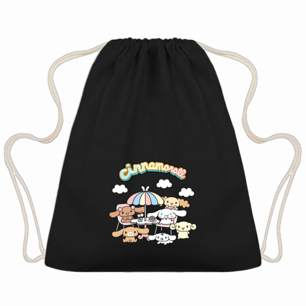 Cinnamoroll 3 workoplecak